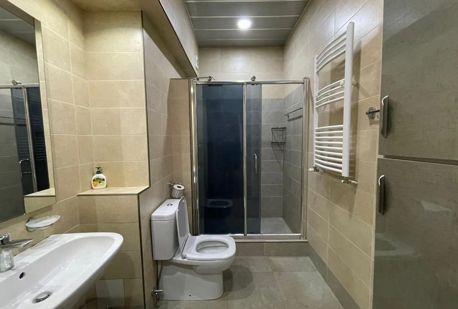 Luxury Landing In The City Center Tbilisi 0*,  Georgia