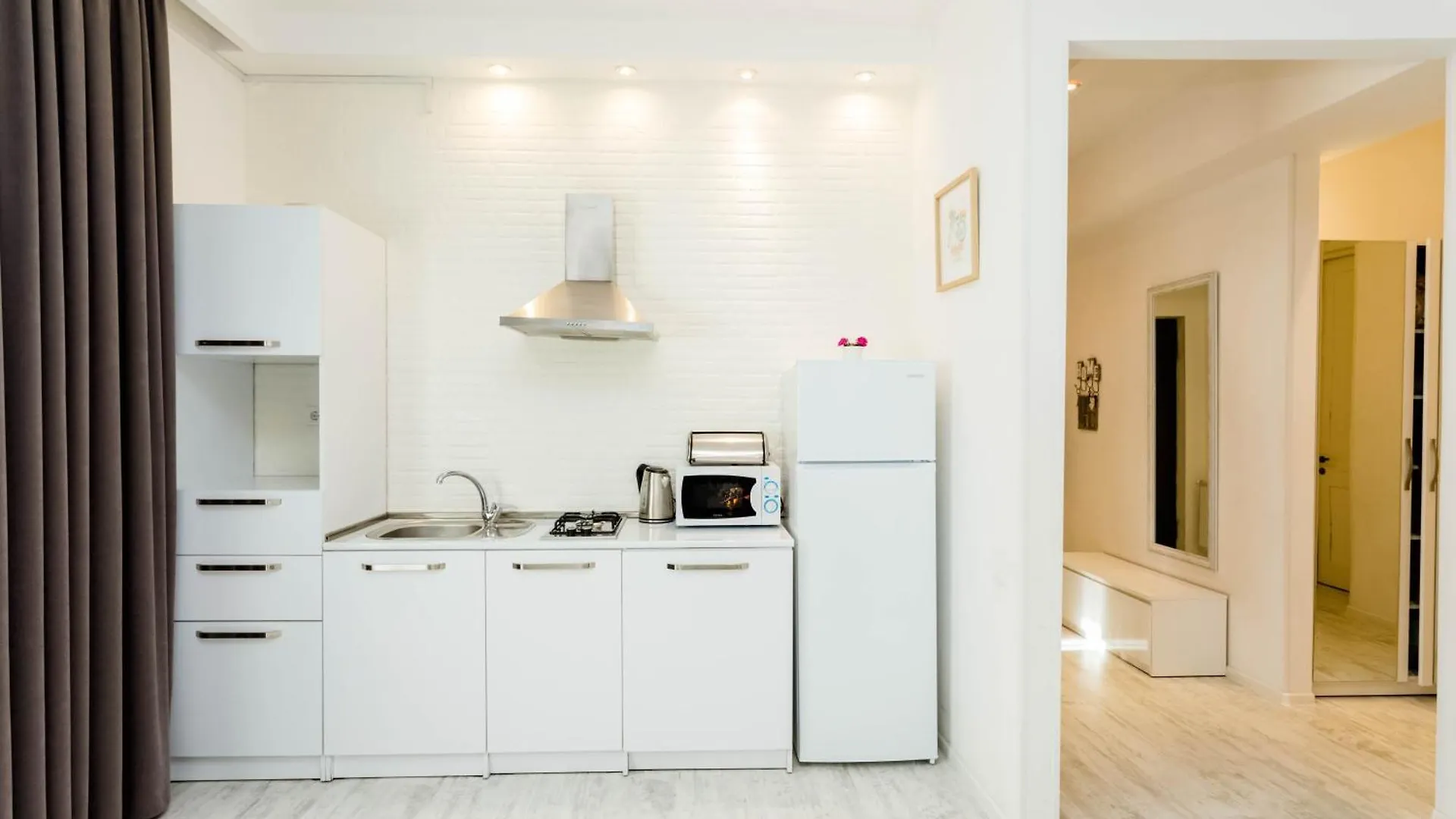 Luxury Landing In The City Center Tbilisi