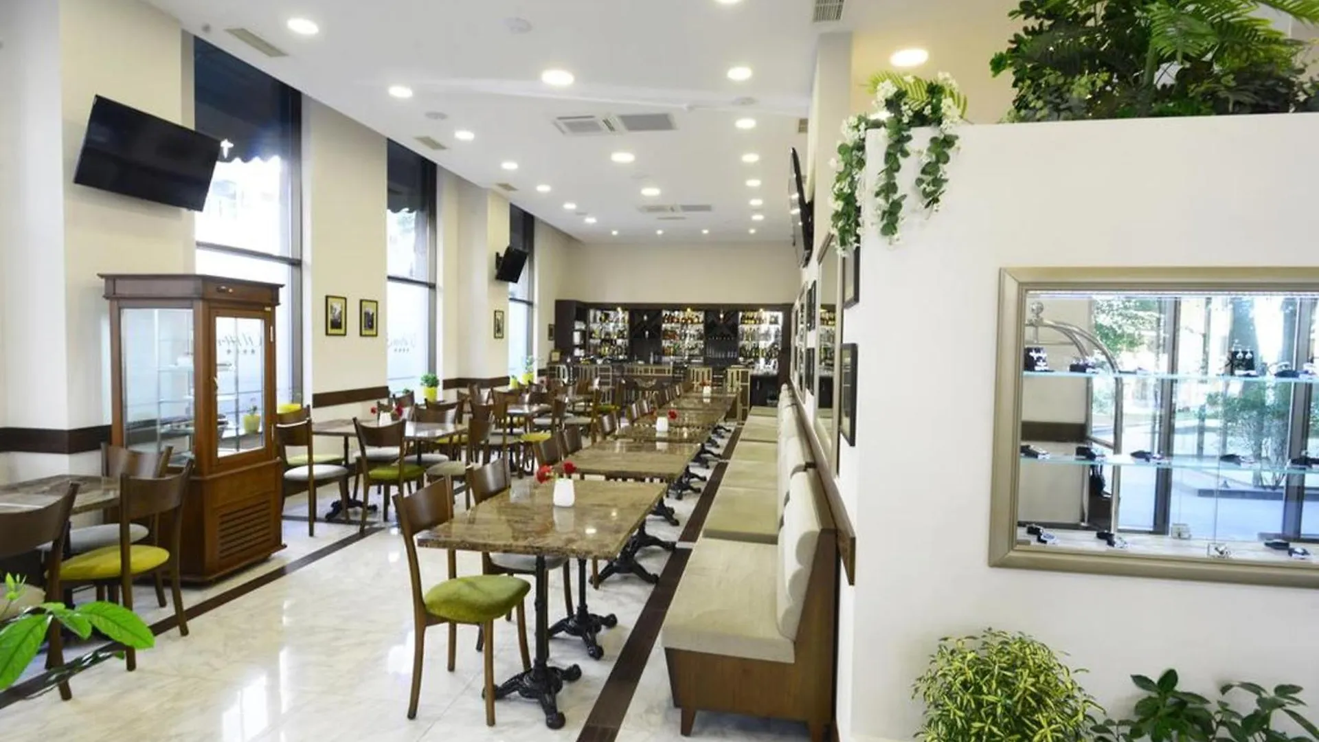 Luxury Landing In The City Center Tbilisi 0*,
