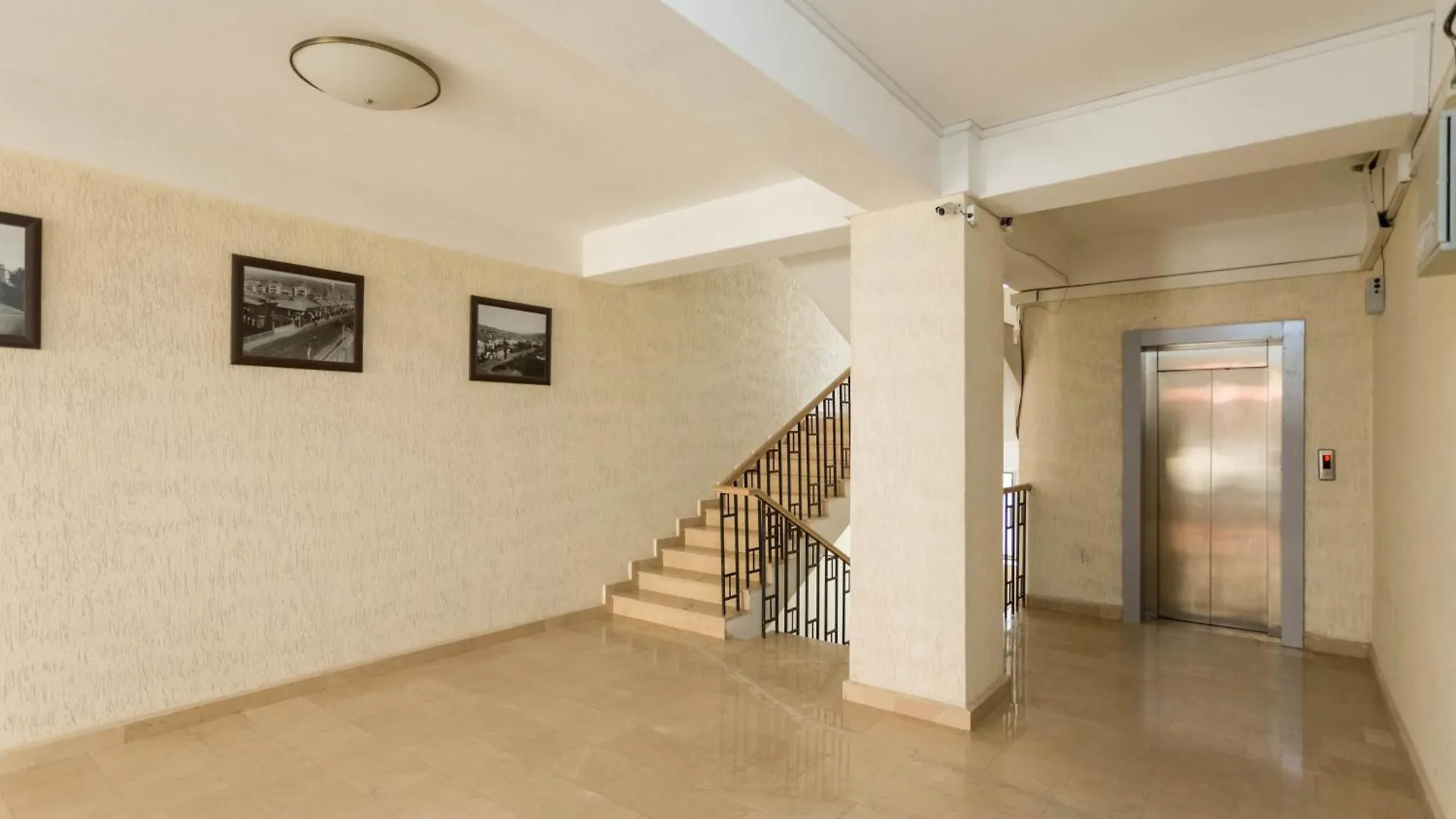 Luxury Landing In The City Center Tbilisi Apartment