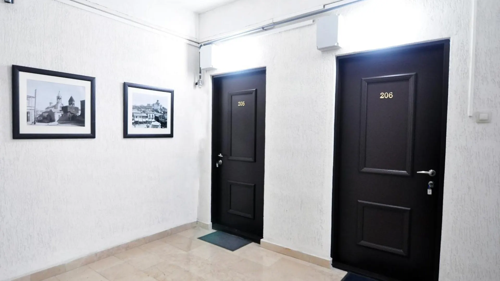 Apartment Luxury Landing In The City Center Tbilisi