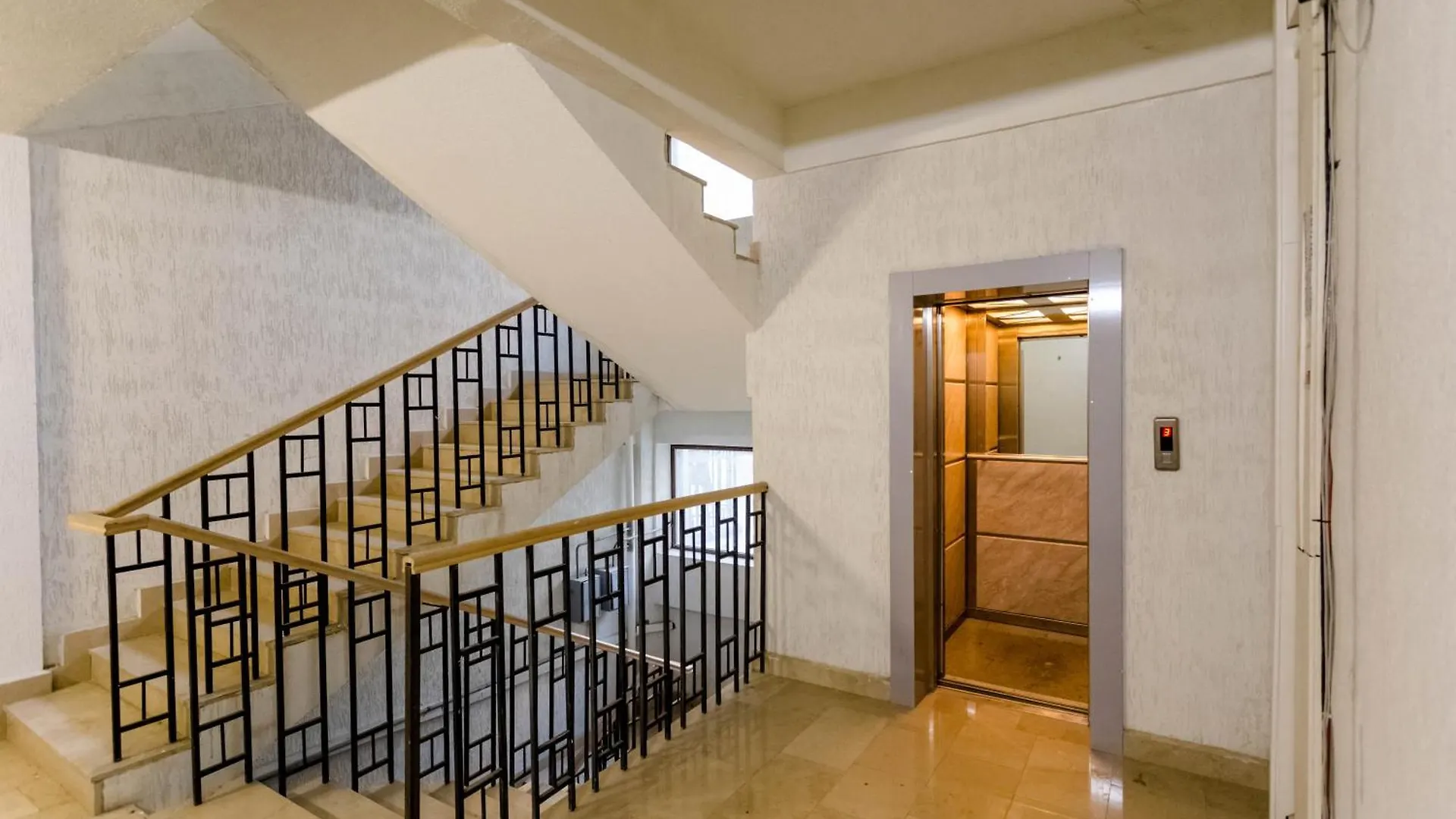 Apartment Luxury Landing In The City Center Tbilisi Georgia